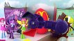 GIANT TRANSFORMERS ROBOTS IN DISGUISE PLAY DOH SURPRISE EGG MCDONALDS HAPPY MEAL TOYS HUEV