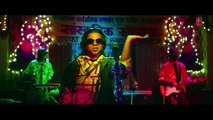WAT WAT WAT full VIDEO song   Tamasha Movie Songs 2015   Ranbir Kapoor, Deepika Padukone   T-series