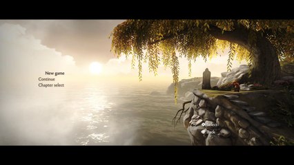 Brothers : a Tale of Two Sons