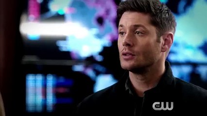 Supernatural 12x16 Promo -Ladies Drink Free- (HD) Season 12 Episode 16 Promo