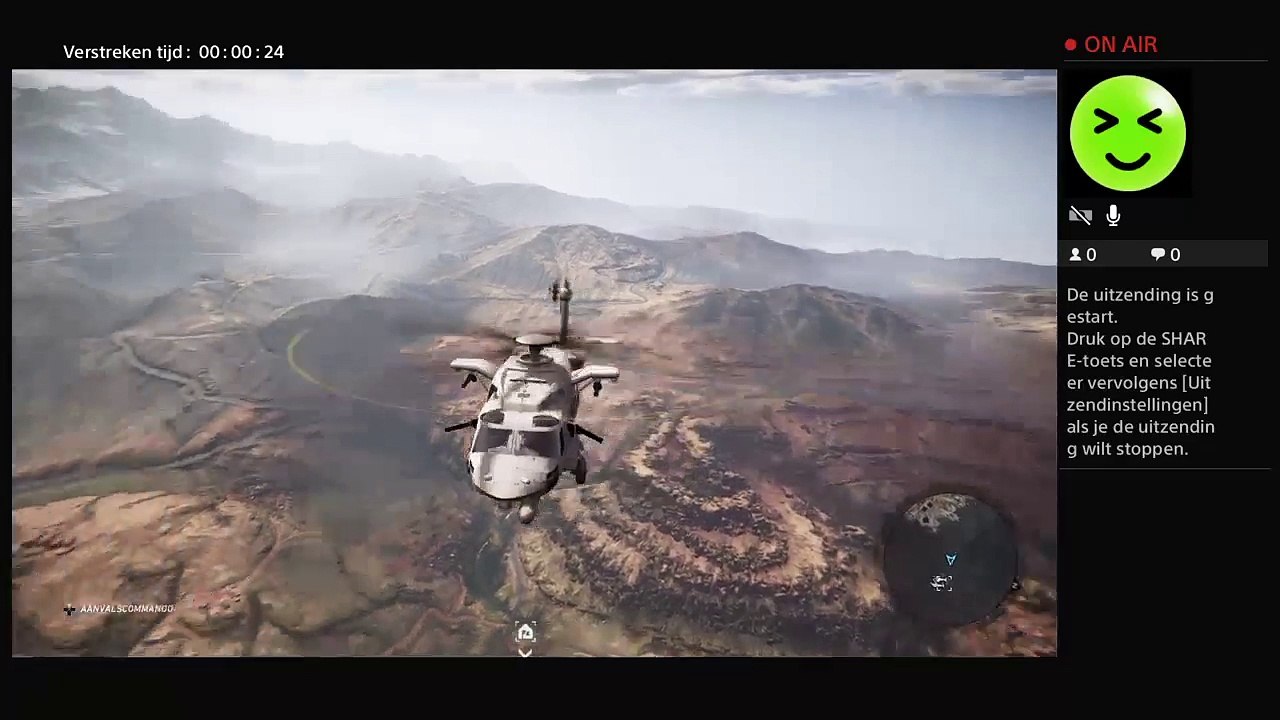 Live PS4-uitzending van nooo_lifeee (4)