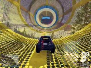 GTA V Corridas O Pódio já está bom