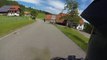 Schwarzwald _ Social Media _ Handyhalterung _ Roxy Update Motorrad - Z1000 MotoVlog #9