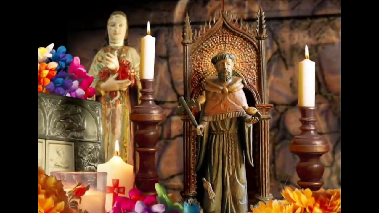 A cada quien su santo - Agua y aceite (720p_30fps_H264-192kbit_AAC)