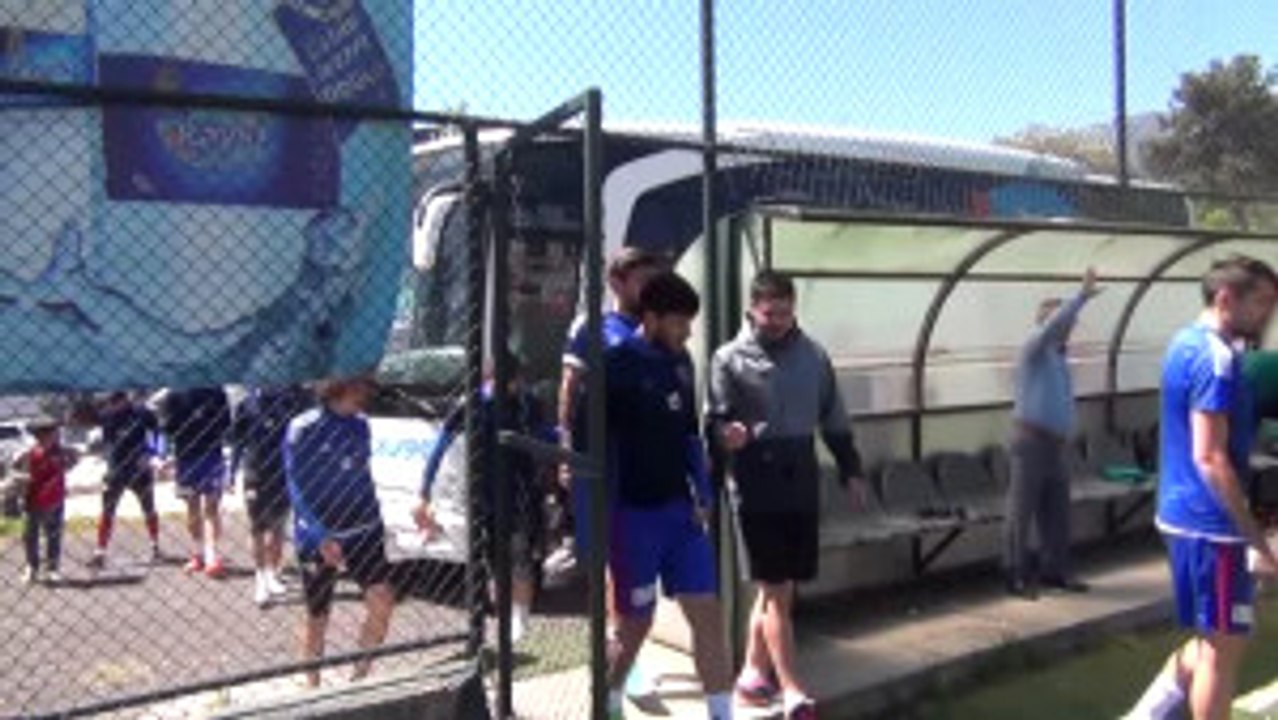 Kardemir Karabükspor Deplasman Talihsizliğini Kırmak Istiyor - Karabük