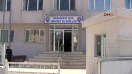 Bursa Anne-Oğula Uyuşturucu Gözaltısı