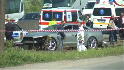 Foto ekskluzive e vrasjes së Dalipajt e Dautajt