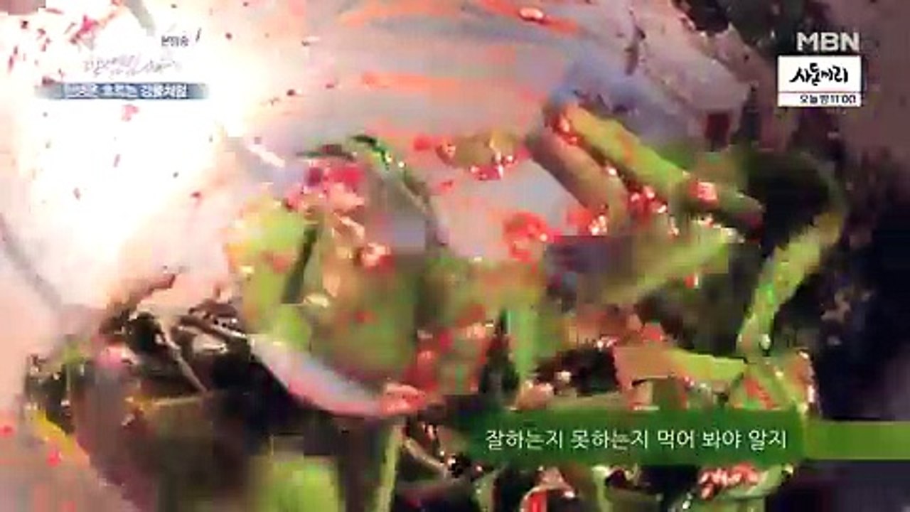 나는 자연인이다.E241.170426
