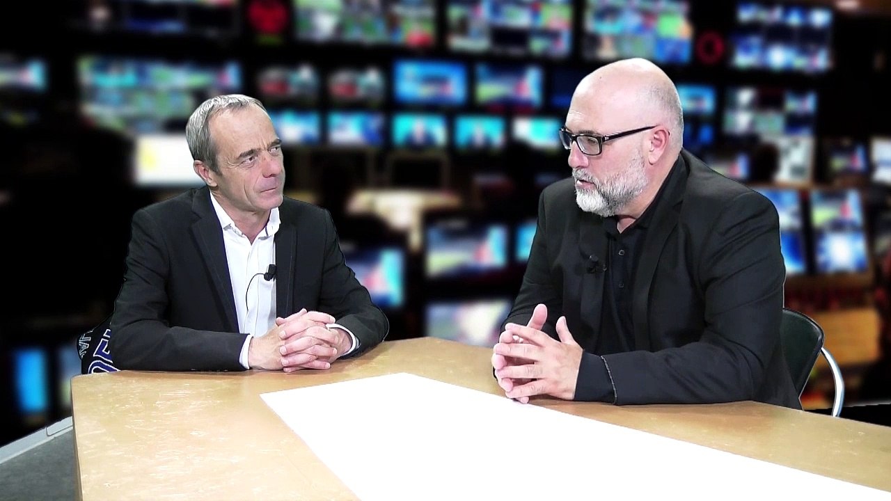 Hautes-Alpes : Laisser le club des Rapaces de Gap avec un nouveau projet, c'est le challenge de Luciano Basile