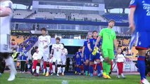 Suwon Samsung Bluewings FC 0-1 Kawasaki Frontale  - Highlights - AFC Champions League 25.04.2017 [HD]