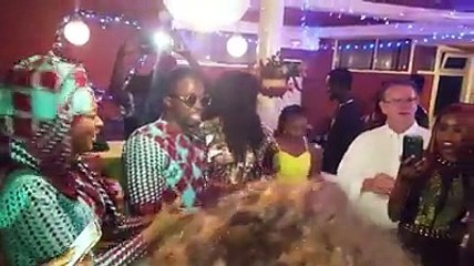 Couple Maabo: Love and Connection - thumbnail