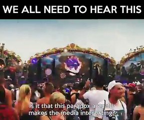 Changing the world starts with you (Jay Shetty)