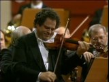 Beethoven: Violin Concerto / Perlman Barenboim Berliner Philharmoniker (1992 Movie Live)