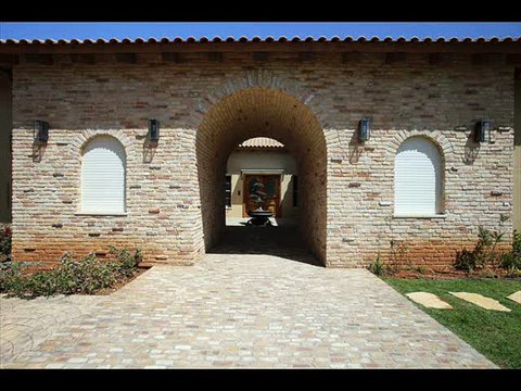 גני עד - עיצוב גינות יוקרה