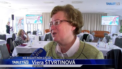 NA BOLESTI NOH ZALEZI