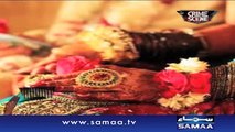 Crime Scene | Samaa TV | 25 April 2017