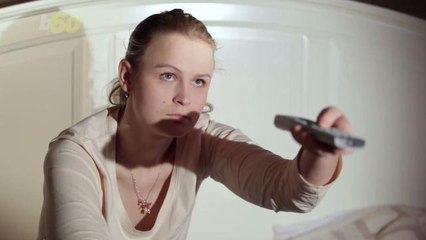 Renters Care More About Streaming Shows Than Clean Clothes