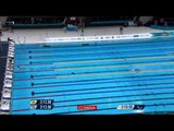 Swimming - Women's 200m Individual Medley - SM5 Heat 2 - London 2012Paralympic Games