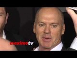 Michael Keaton ► 