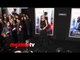 Abbie Cornish Gorgeous in Nicholas Oakwell Couture ► "RoboCop" Los Angeles Premiere