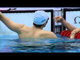 Swimming - Men's 100m Freestyle - S11 Heat 2 - London 2012 Paralympic Games