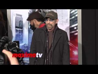 Jackie Earle Haley ► "RoboCop" Los Angeles Premiere