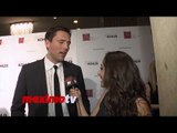 Owen Benjamin Interview ► 2014 Art Directors Guild Awards Arrivals ► Comedian / Actor