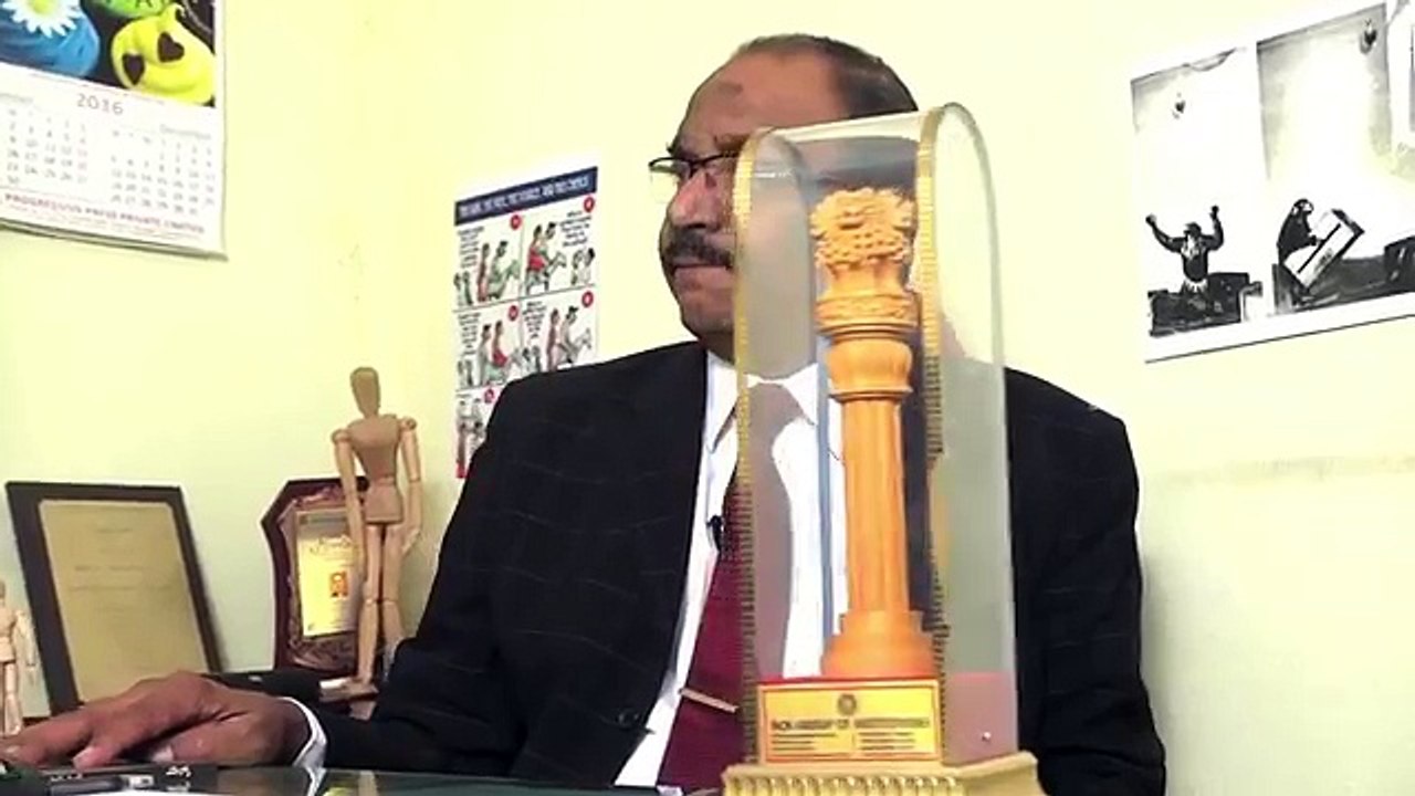 Simple Ways to Solve Your Mental Problems _ Relationship Tips _ BV Pattabhiram