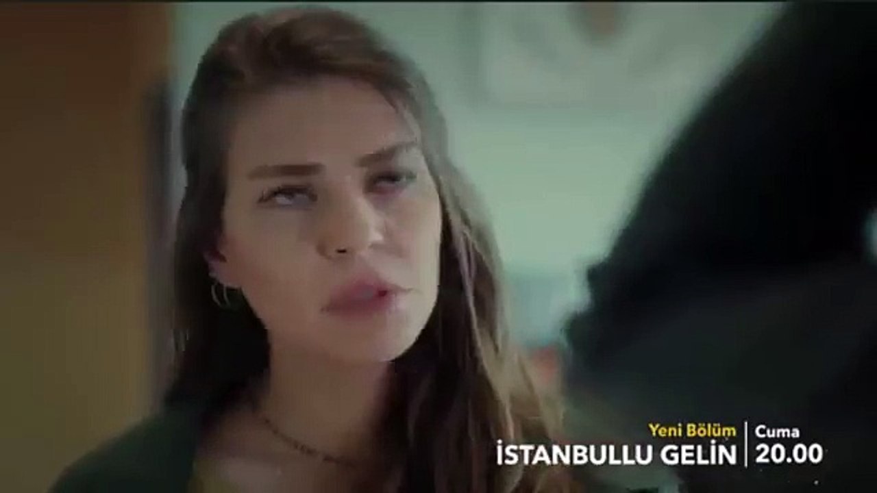 جديد مسلسل عروس اسطنبول مترجمة الحلقة♥ 10 ♥  للعربية istanbullu gelin