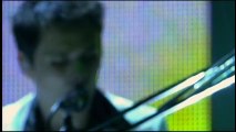 Muse - Ruled by Secrecy, Glastonbury Festival, 06/27/2004