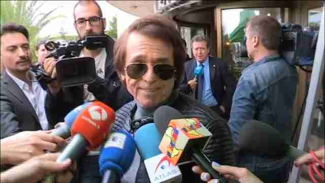 Raphael: Palomo Linares era una persona maravillosa