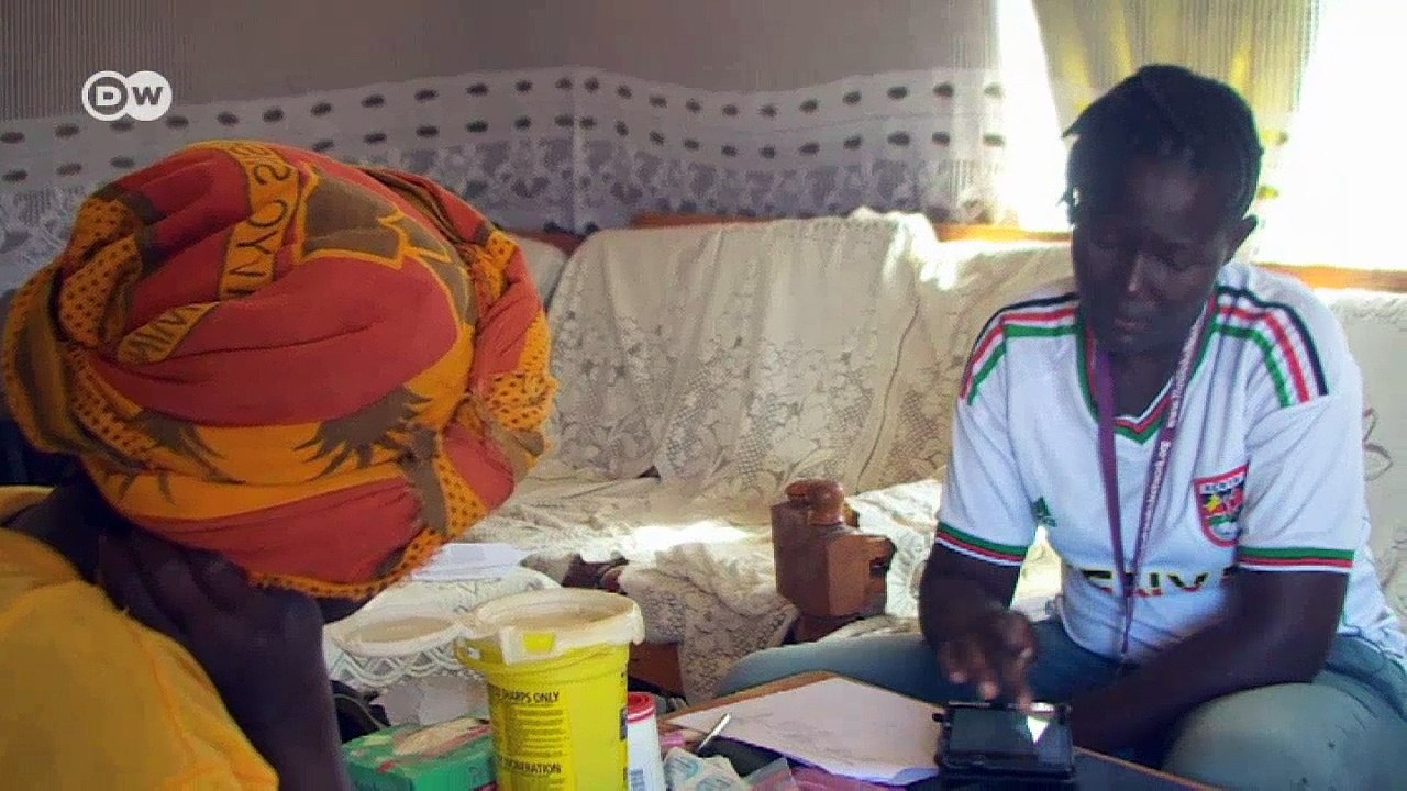 Mit Vorsorge gegen Malaria | DW Deutsch