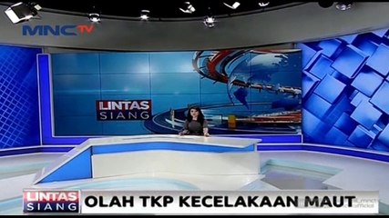 Polisi Kembali Gelar Olah TKP Kecelakaan Maut di Puncak