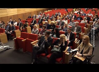 POHVALA OPŠTINI ŽAGUBICA,25. april 2017. (RTV Bor)