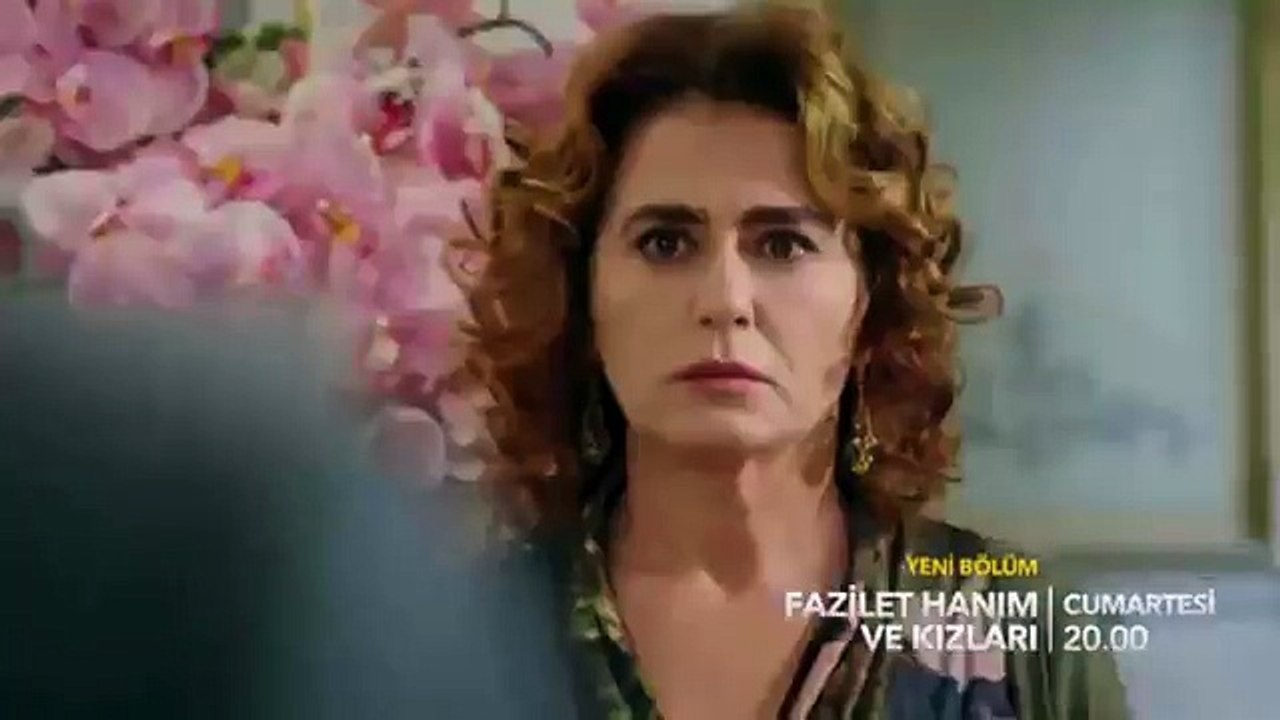مسلسل فضيلة وبناتهاالحلقة 7 مترجمة -