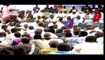 YOUSSOU NDOUR chante SERIGNE FALLOU lors de la ceremonie KAZZU RAJAB 2017