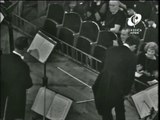 J.S.Bach: Brandenburg Concerto No.4 BWV.1049 / Maazel Wiener Philharmoniker (Movie Live)