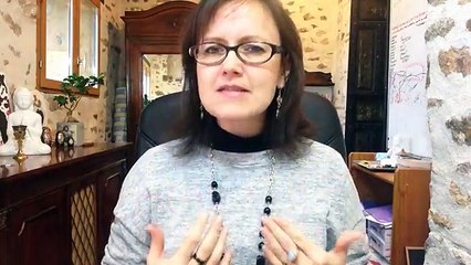 Apprendre à respecter son rythme