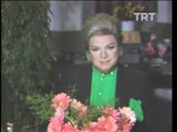 Zeki Müren'in Hayat Felsefesi (TRT Arşivi)