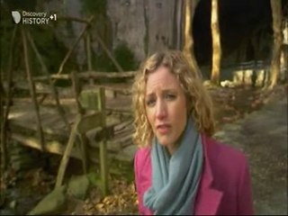 3 Bloody Tales from History - Dark Arts