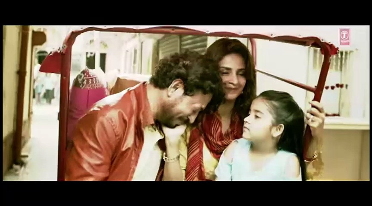 Suit Suit Video Song - Hindi Medium - Irrfan Khan & Saba Qamar - Guru Randhawa - Arjun