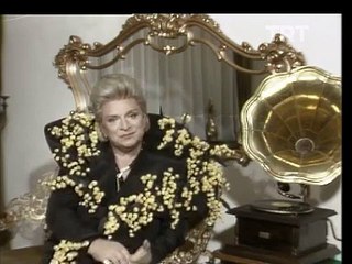 Zeki Müren - Gücüme Gidiyor Böyle Yaşamak (TRT Arşivi)