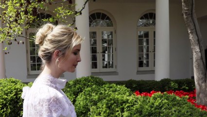 Ivanka Trump's Clothes Were Renamed and It Was Perfectly Legal