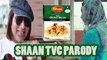 Shan Masala Chinese TVC Parody 2017