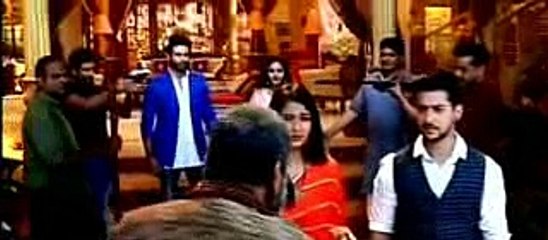 -- Udaan -- (26 April 2017) Kamalnarayan ne Baatein Ladoo