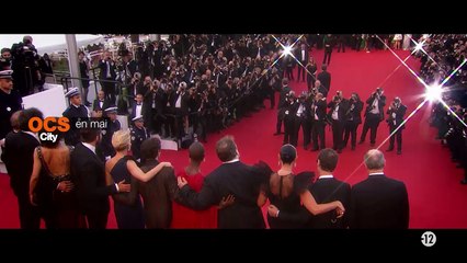 Théma spéciale Festival de Cannes - en mai sur OCS City