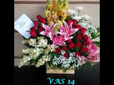 toko bunga cikarang florist
