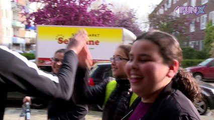 ANU D- -IK NEEM ZEKER GEEN BLAD VOOR MIJN MOND-