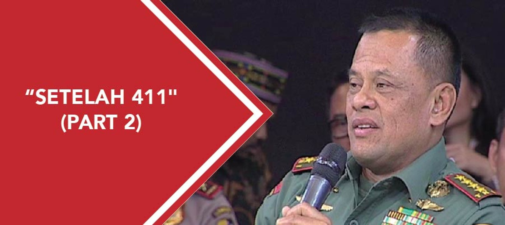 ILC - "Setelah 411" (part 2)