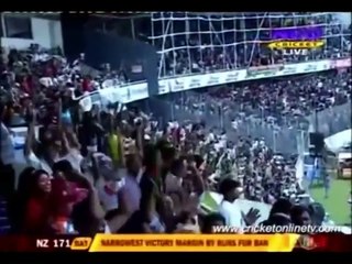 Top 5 Winning Moments of Bangladesh Cricket
